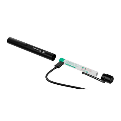 Ledlenser P4R Rechargeable Pen Light