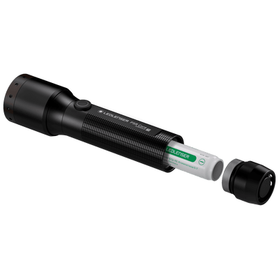 Ledlenser P5R Core Rechargeable Flashlight