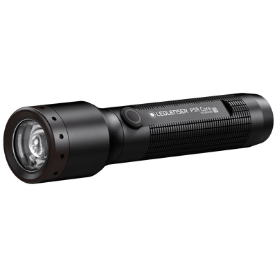 Ledlenser P5R Core Rechargeable Flashlight