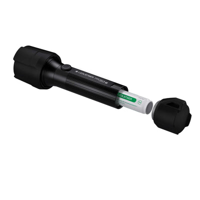 Ledlenser P5R Work Rechargeable Flashlight