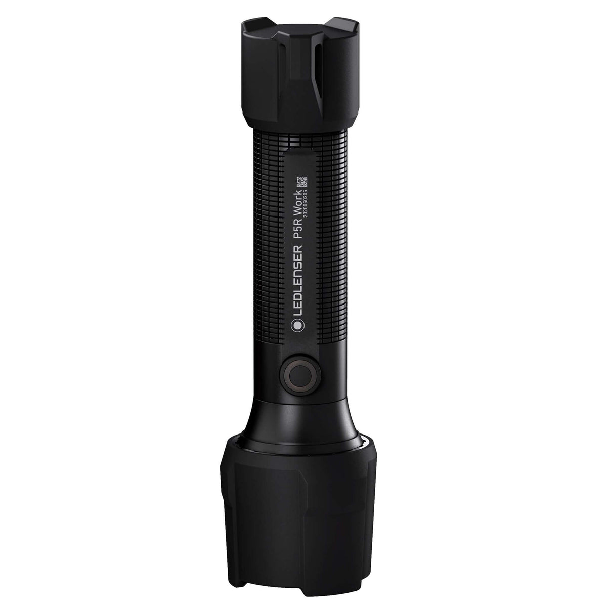 Ledlenser P5R Work Rechargeable Flashlight