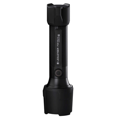 Ledlenser P5R Work Rechargeable Flashlight