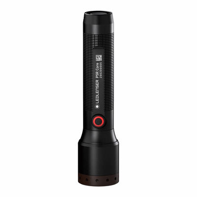 Ledlenser P5R Core Edition Rechargeable Flashlight - Shop  Flashlights at  Trekaline