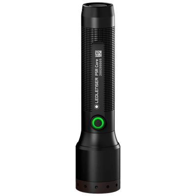 Ledlenser P5R Core Rechargeable Flashlight