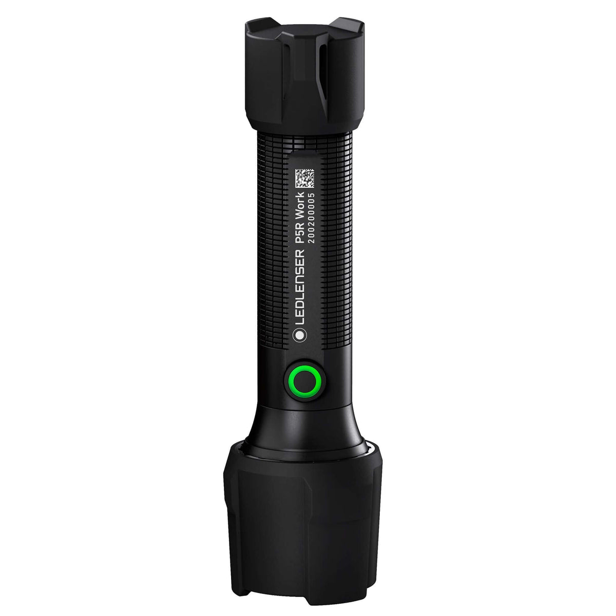 Ledlenser P5R Work Rechargeable Flashlight
