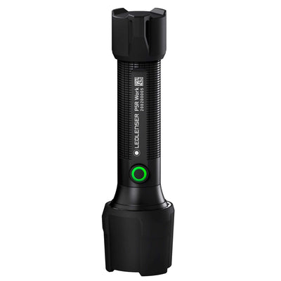Ledlenser P5R Work Rechargeable Flashlight