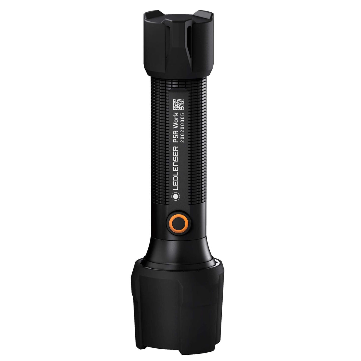 Ledlenser P5R Work Rechargeable Flashlight