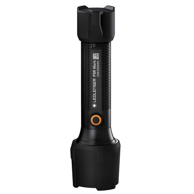 Ledlenser P5R Work Rechargeable Flashlight