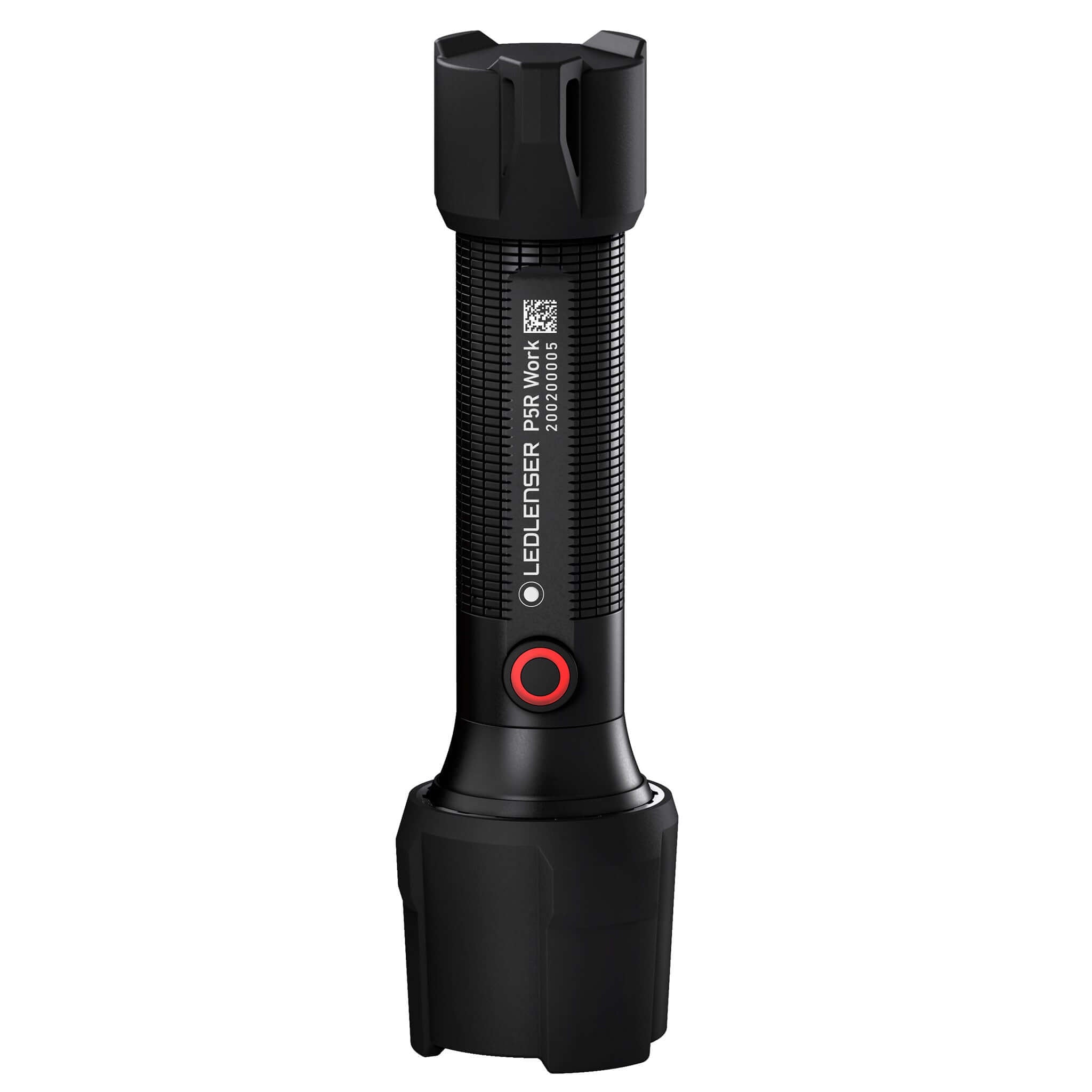 Ledlenser P5R Work Rechargeable Flashlight