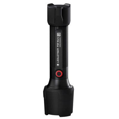 Ledlenser P5R Work Rechargeable Flashlight