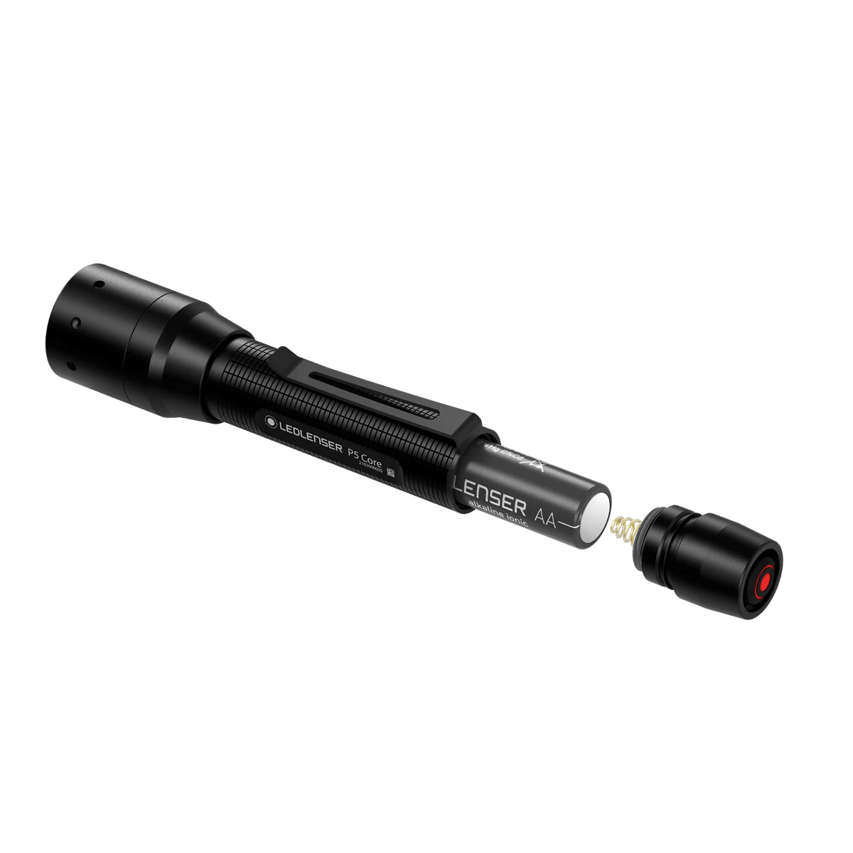 Ledlenser P5 Core Compact Flashlight