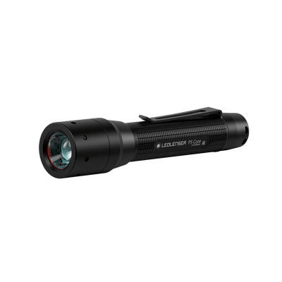 Ledlenser P5 Core Compact Flashlight