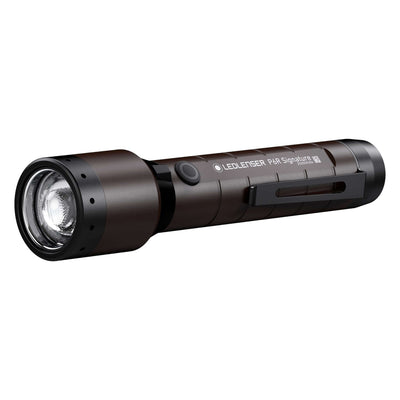Ledlenser P6R Signature Flashlight