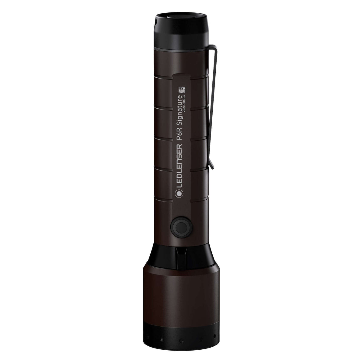 Ledlenser P6R Signature Flashlight