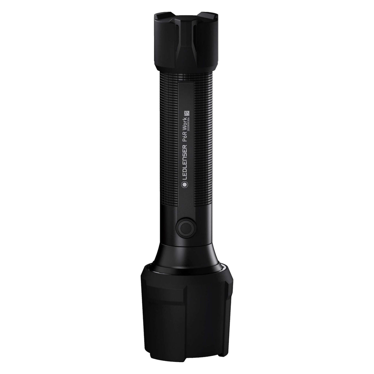 Ledlenser P6R Work Rechargeable Flashlight