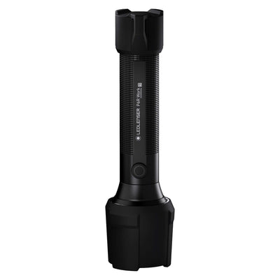 Ledlenser P6R Work Rechargeable Flashlight