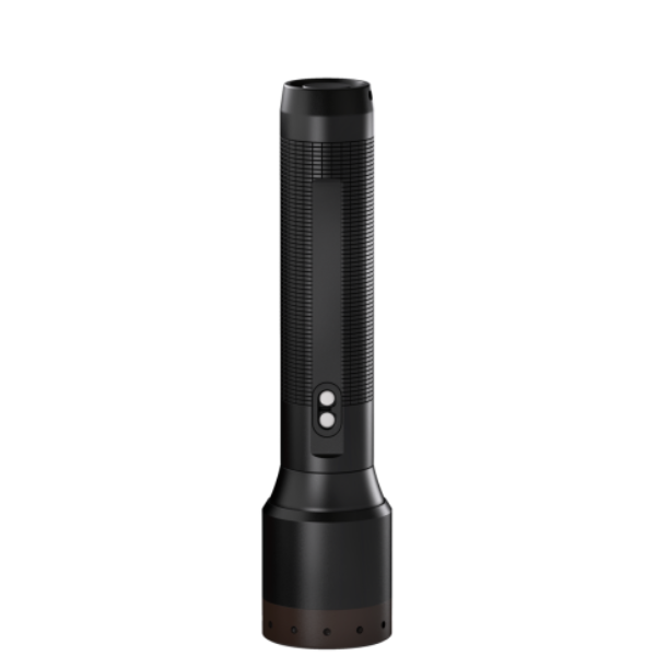Ledlenser P6R Core Waterproof Rechargeable Flashlight - Shop  Flashlights at  Trekaline