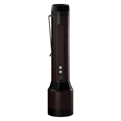 Ledlenser P6R Signature Flashlight