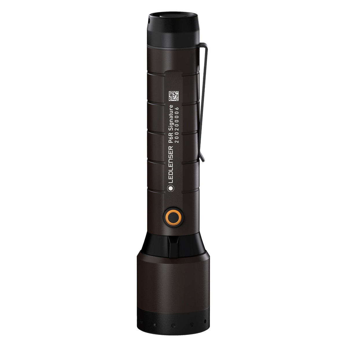 Ledlenser P6R Signature Edition Rechargeable Flashlight - Shop  Flashlights at  Trekaline