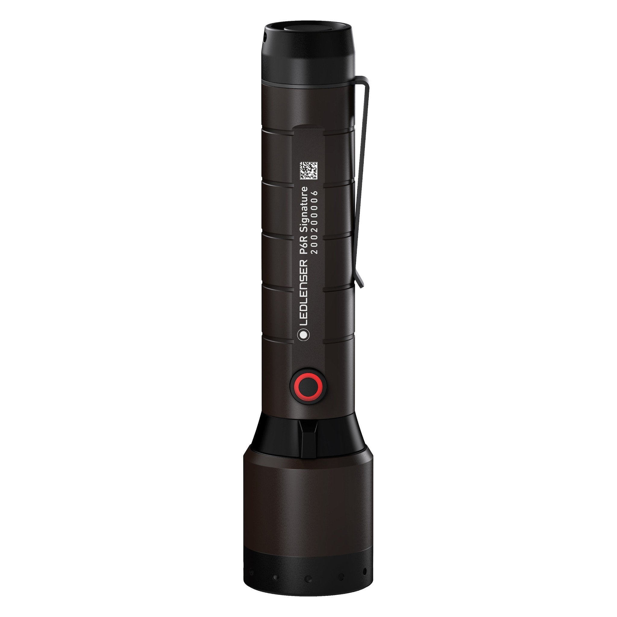 Ledlenser P6R Signature Edition Rechargeable Flashlight - Shop  Flashlights at  Trekaline