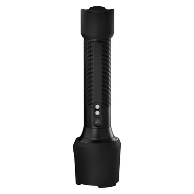 Ledlenser P6R Work Rechargeable Flashlight