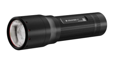 Ledlenser P7 Classic Flashlight