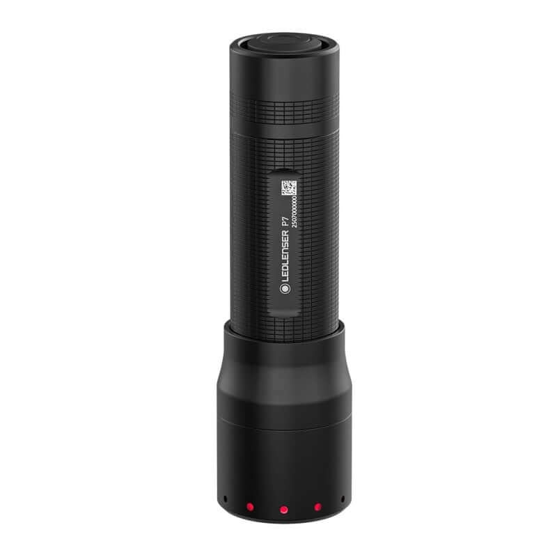 Ledlenser P7 Classic Flashlight