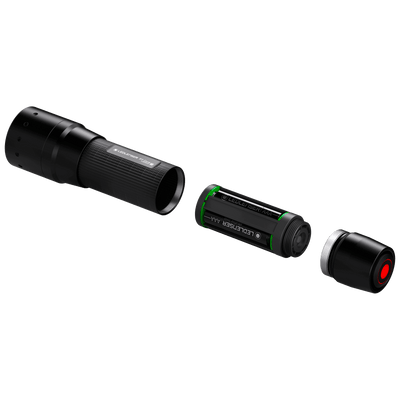 Ledlenser P7 Core Handheld Flashlight
