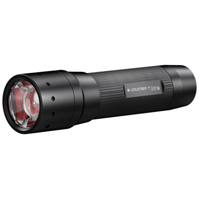 Ledlenser P7 Core Handheld Flashlight