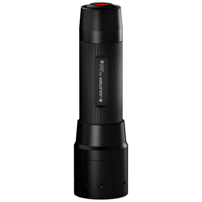 Ledlenser P7 Core Handheld Flashlight