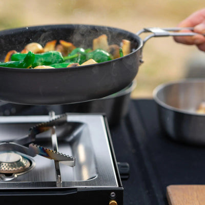 Primus LiTech Frying Pan - Shop  Frying Pans at  Trekaline