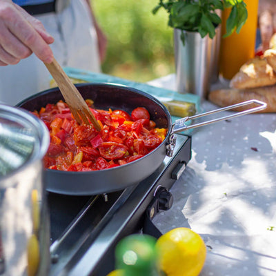 Primus LiTech Frying Pan - Shop  Frying Pans at  Trekaline