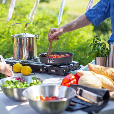 Primus LiTech Frying Pan - Shop  Frying Pans at  Trekaline