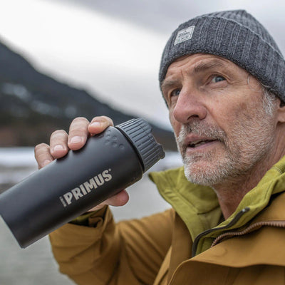 Primus TrailBreak Vacuum Mug 350ml - Shop  Camping Mugs at  Trekaline