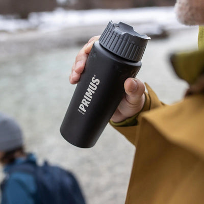 Primus TrailBreak Vacuum Mug 350ml - Shop  Camping Mugs at  Trekaline
