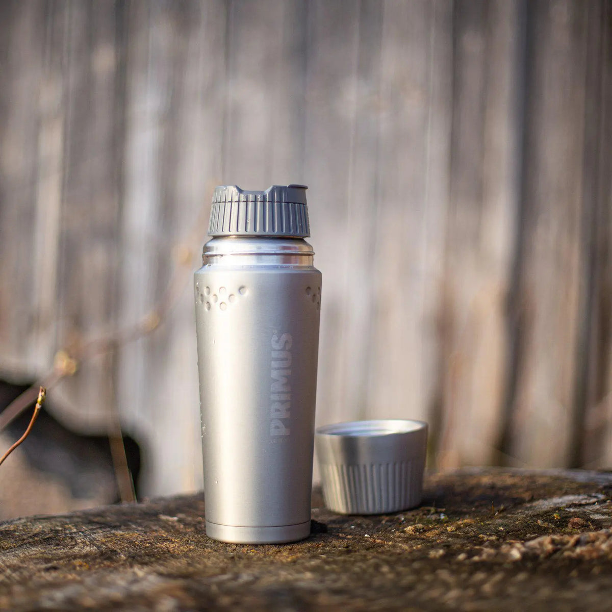 Primus TrailBreak Vacuum Mug 350ml - Shop  Camping Mugs at  Trekaline