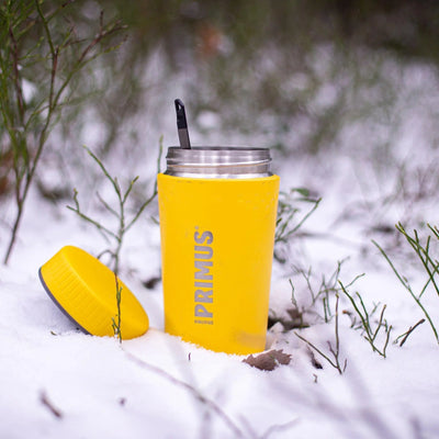 Primus TrailBreak Lunch Jug 0.55L - Shop  Food Storage Containers at  Trekaline