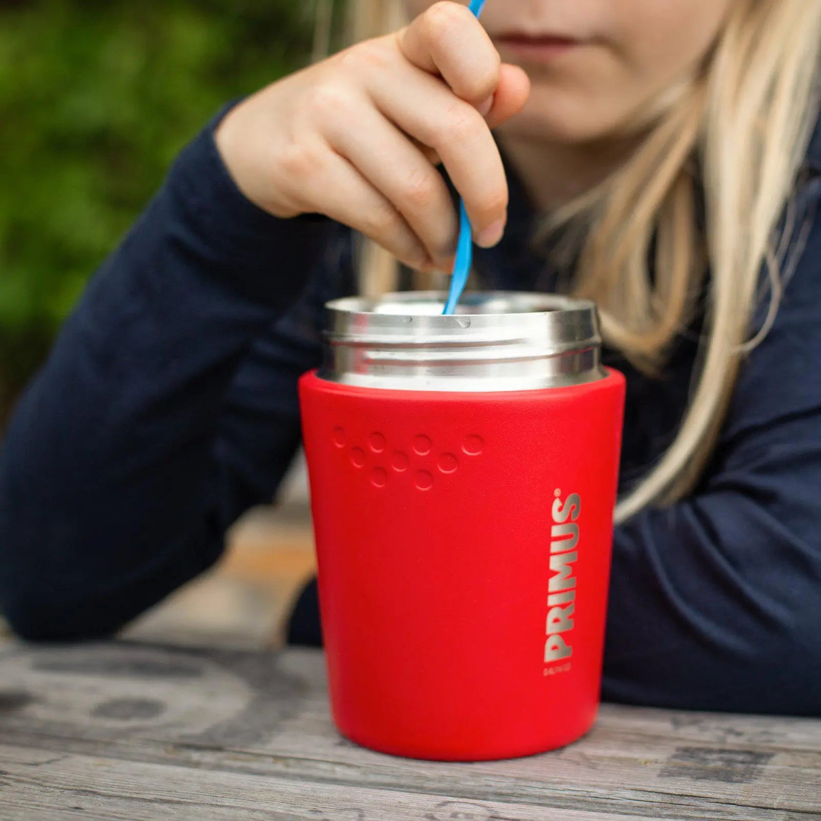 Primus TrailBreak Lunch Jug 0.4L - Shop  Food Storage Containers at  Trekaline