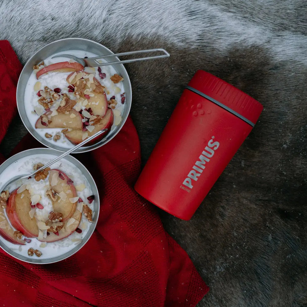 Primus TrailBreak Lunch Jug 0.55L - Shop  Food Storage Containers at  Trekaline