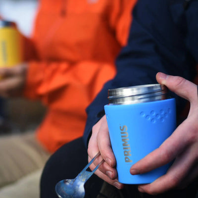 Primus TrailBreak Lunch Jug 0.4L - Shop  Food Storage Containers at  Trekaline