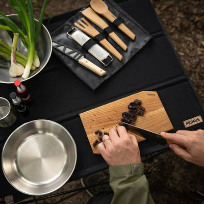 Primus CampFire Prep Set Kitchen Utensil Kit