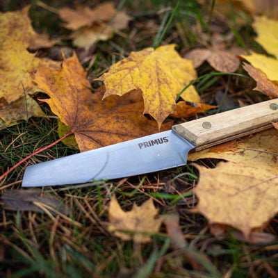 Primus CampFire Knife Large - Shop  Camping Knives at  Trekaline