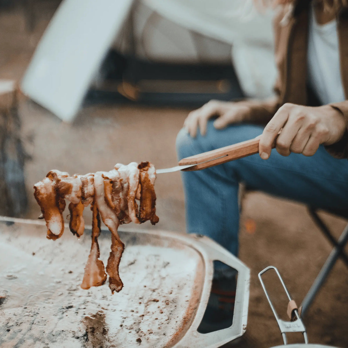 Primus OpenFire Spatula - Shop  Cooking Utensils at  Trekaline