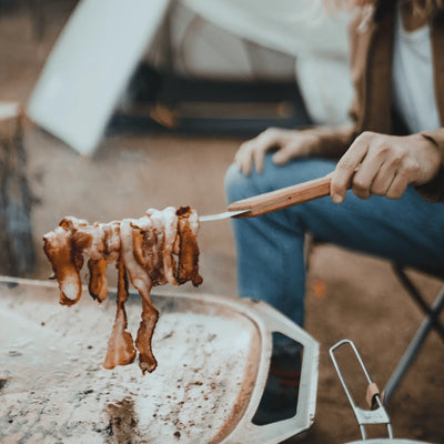 Primus OpenFire Spatula - Shop  Cooking Utensils at  Trekaline