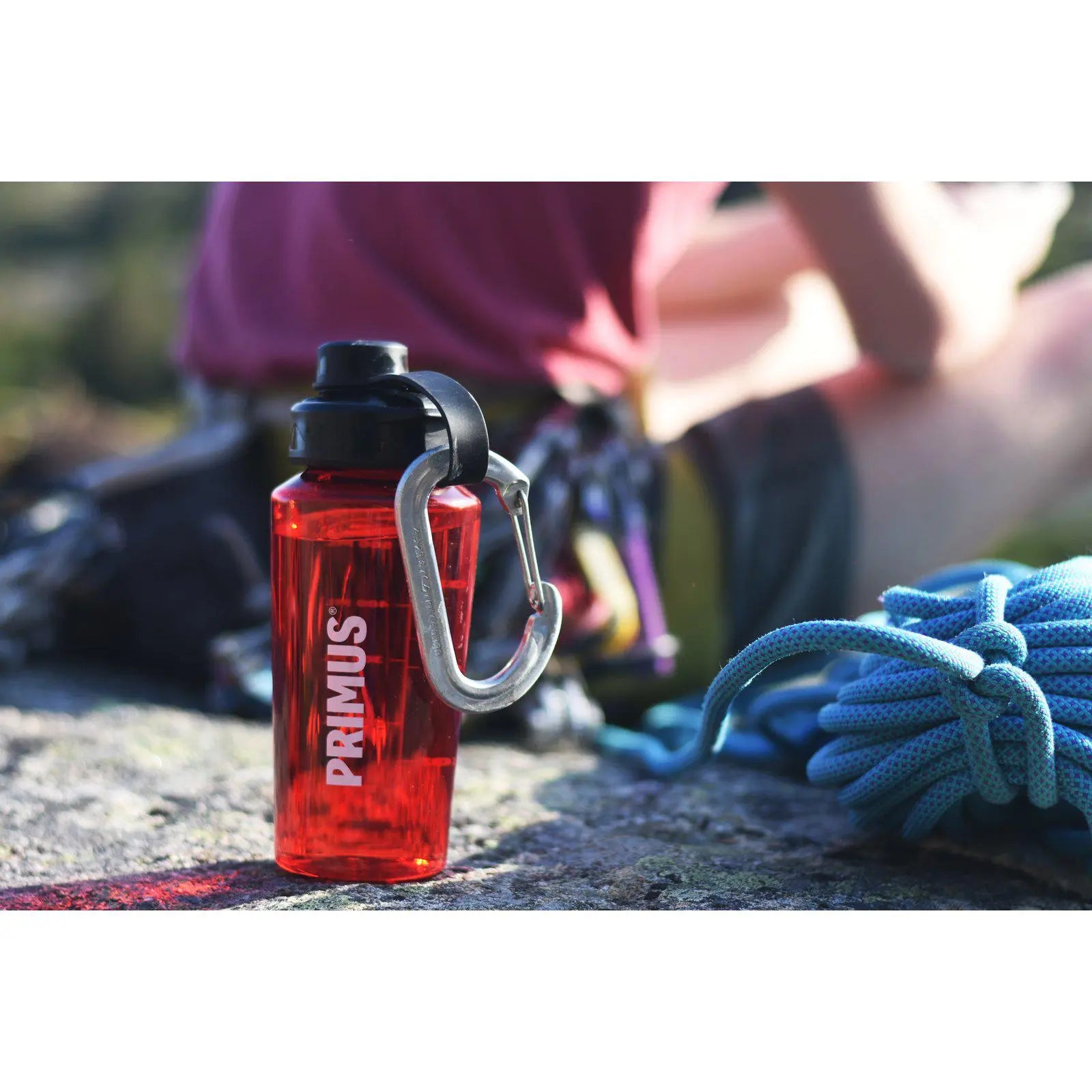 Primus TrailBottle Tritan 0.6L - Shop  Water Bottles at  Trekaline
