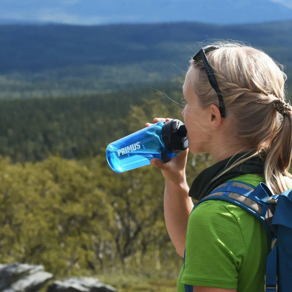 Primus TrailBottle Tritan 0.6L - Shop  Water Bottles at  Trekaline