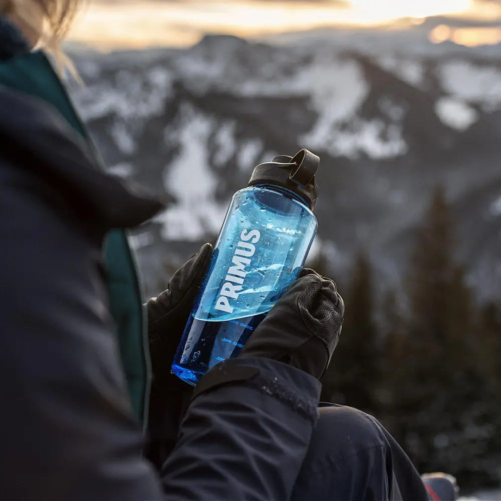 Primus TrailBottle Tritan 0.6L - Shop  Water Bottles at  Trekaline