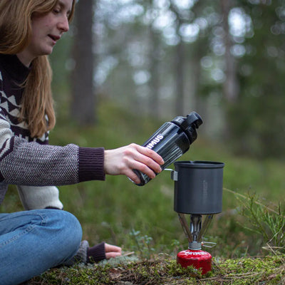 Primus TrailBottle Tritan 1L - Shop  Water Bottles at  Trekaline