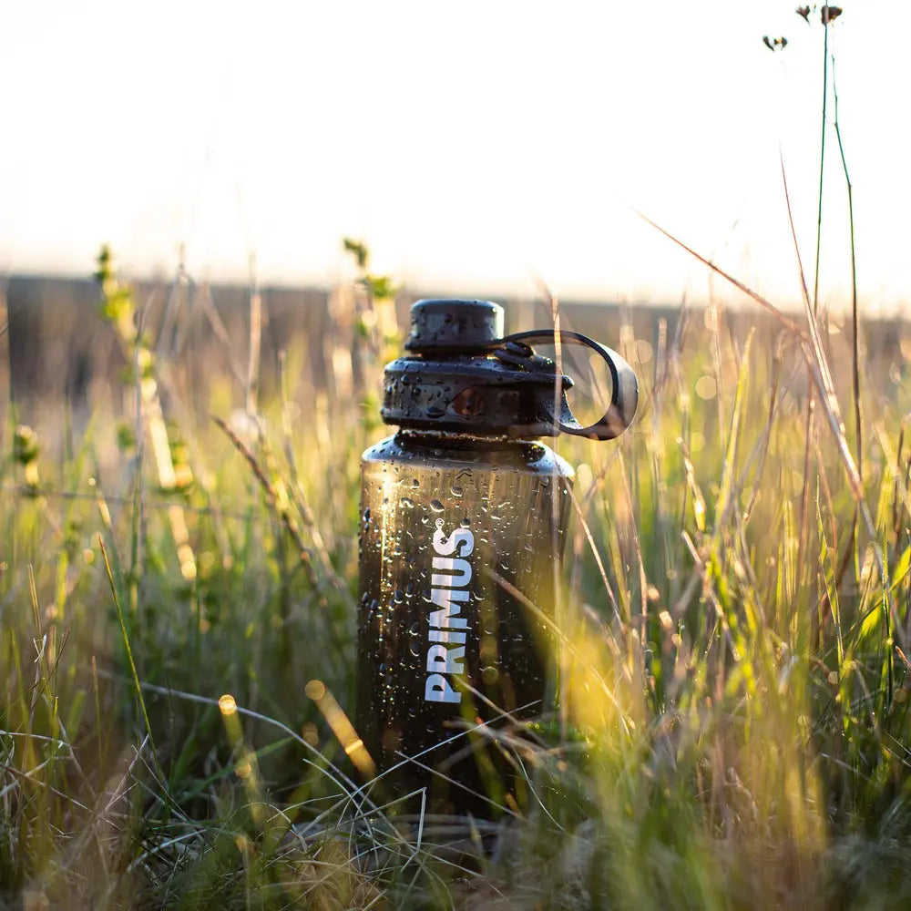 Primus TrailBottle Tritan 1L - Shop  Water Bottles at  Trekaline