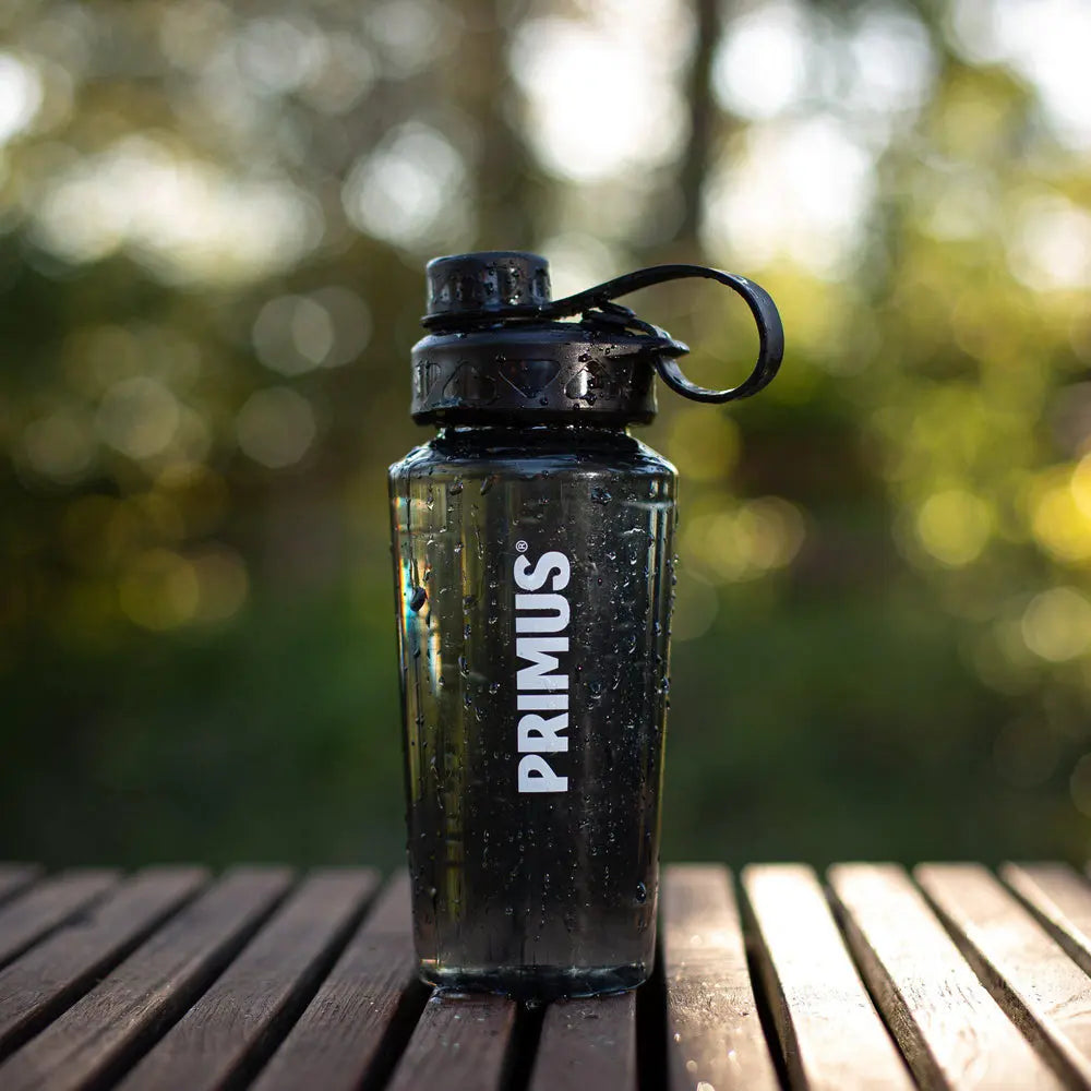 Primus TrailBottle Tritan 1L - Shop  Water Bottles at  Trekaline